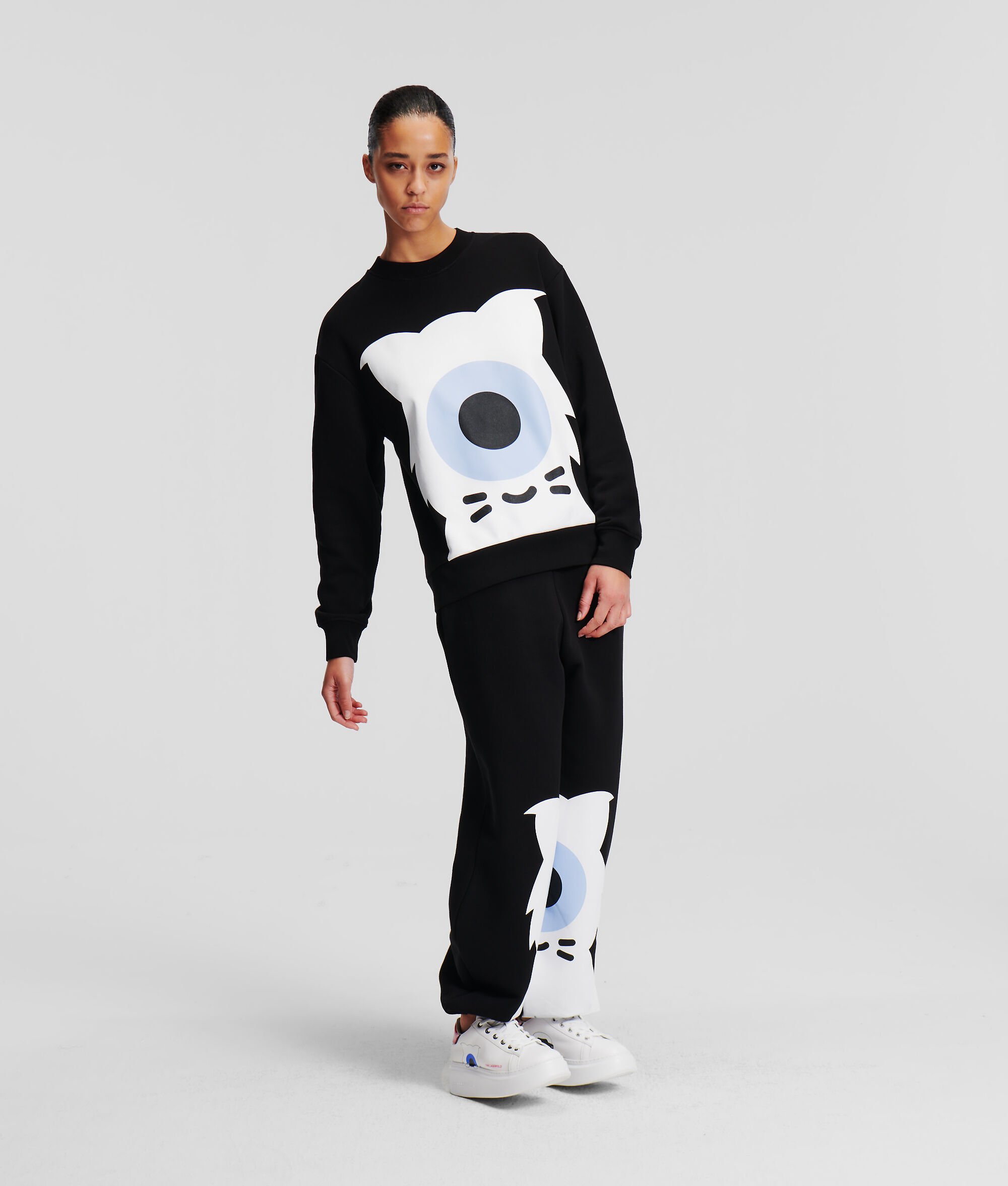 (image for) Unique Influence KL X Darcel Disappoints Relaxed Joggers